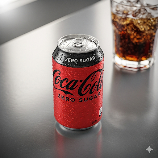 Coca Cola Zero